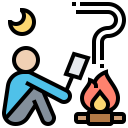 lagerfeuer icon