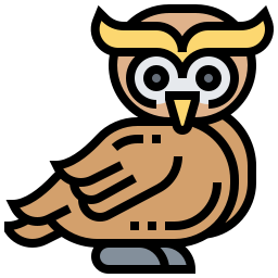 Owl icon