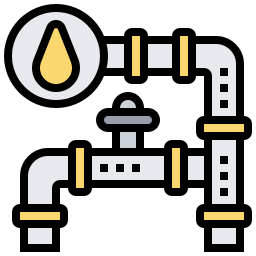 Pipeline icon