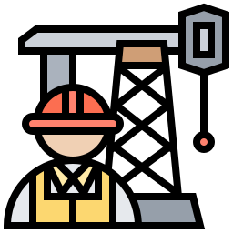 Worker icon