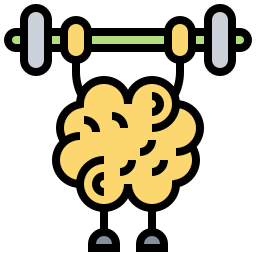 Brain icon