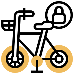 스마트 락 icon