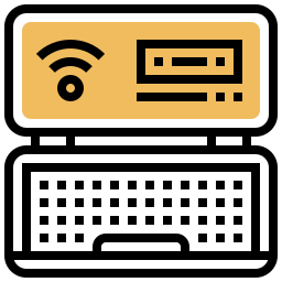 マイクロpc icon