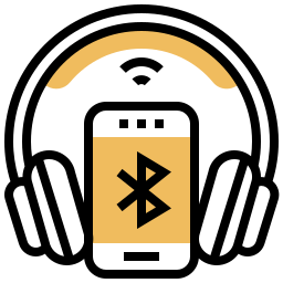Auricular icono