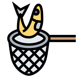 漁網 icon