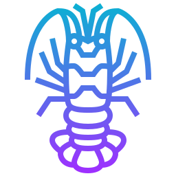 Lobster icon