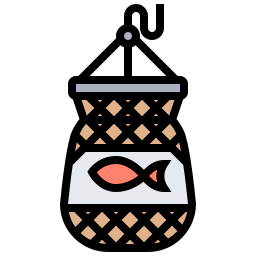 Malla icono