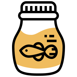 dania rybne ikona
