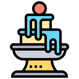 Fountain icon