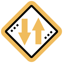 Direction icon