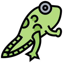 Tadpole icon