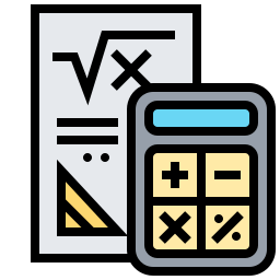 mathe icon