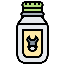 Milk icon