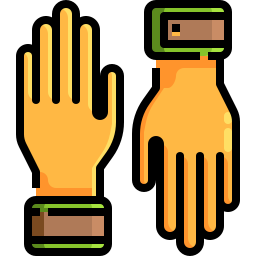 handschuh icon