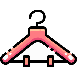 Hanger icon