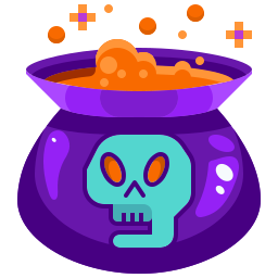 Poison icon