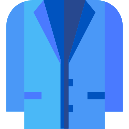 Jacket icon