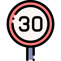 Speed icon