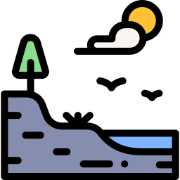Shore icon