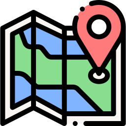 Map icon