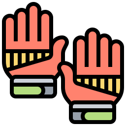 Gloves icon