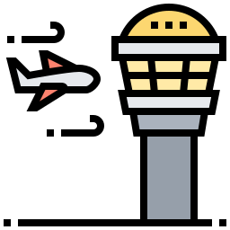 空港 icon