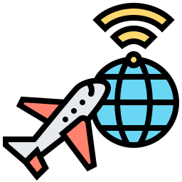 w-lan icon