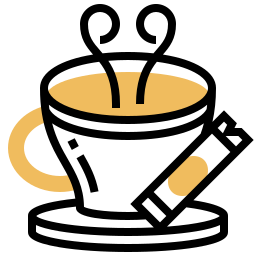 café icono