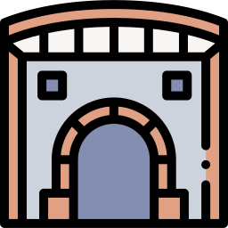 tunnel icon