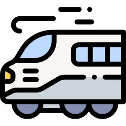 Train icon