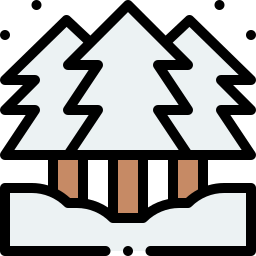 kiefern icon