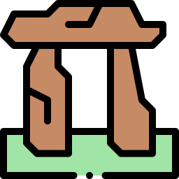Megalith icon