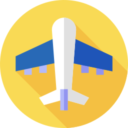 flugzeug icon