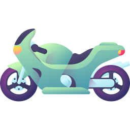 Bike icon