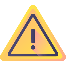 Danger icon