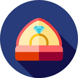 verlobungsring icon