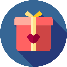 Gift icon