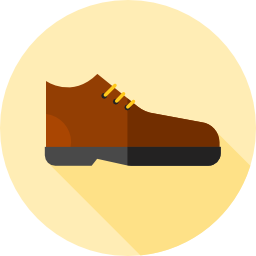 Shoe icon