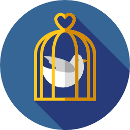 Cage icon