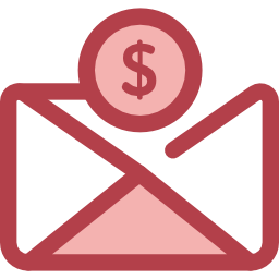 Envelope icon