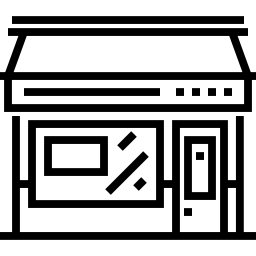 Shop icon