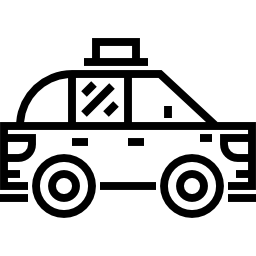 taxi icon