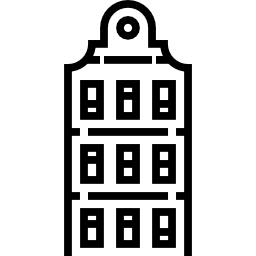 Apartment icon