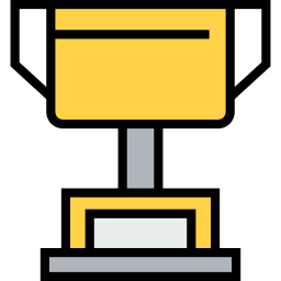 Trophy icon