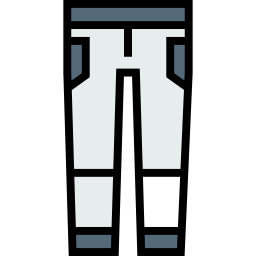 uniforme Ícone