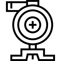 피칭 머신 icon