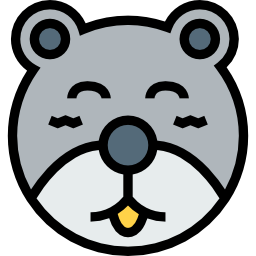 teddybär icon