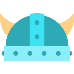 viking icoon