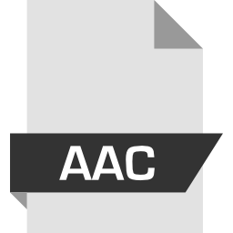 aac иконка