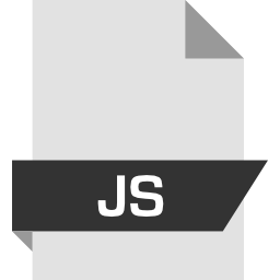 js иконка